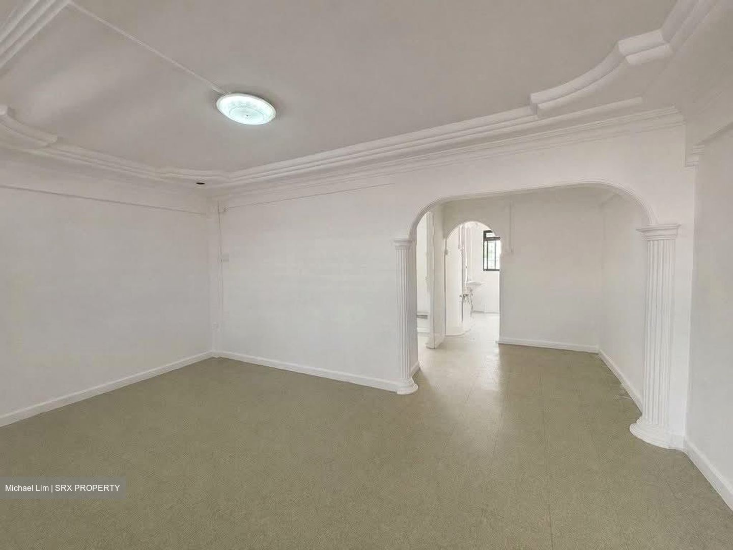 Blk 45 Blangah Court (Bukit Merah), HDB 2 Rooms #569746221